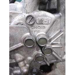 Cambio automatico Rover 75 2.0 CDT dal 1999 al 2005 cod pr013  1747319941936