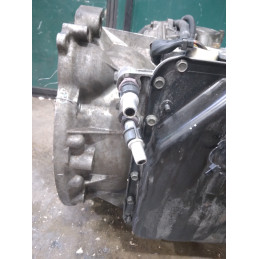 Cambio automatico Rover 75 2.0 CDT dal 1999 al 2005 cod pr013  1747319941936