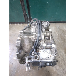 Cambio automatico Rover 75 2.0 CDT dal 1999 al 2005 cod pr013  1747319941936