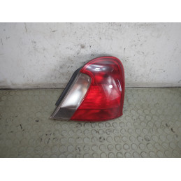 Fanale fanalino stop post dx Rover 75 dal 1999 al 2005 cod 263142  1747320002732