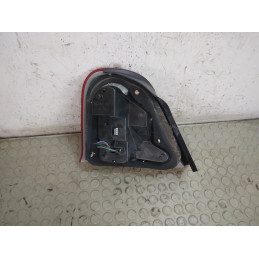 Fanale fanalino stop post dx Rover 75 dal 1999 al 2005 cod 263142  1747320002732
