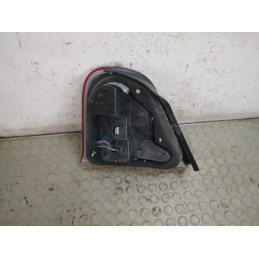 Fanale fanalino stop post dx Rover 75 dal 1999 al 2005 cod 263142  1747320002732