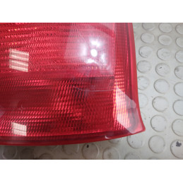 Fanale fanalino stop post dx Rover 75 dal 1999 al 2005 cod 263142  1747320002732