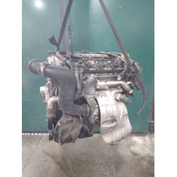 Z19DTH Blocco motore completo Opel Astra H 1.9 CDTi dal 2004 al 2011 85.000Km cod 55208329  1747320285173