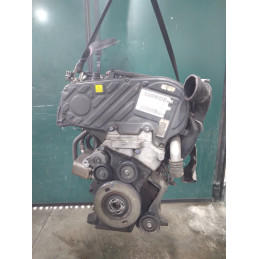 Z19DTH Blocco motore completo Opel Astra H 1.9 CDTi dal 2004 al 2011 85.000Km cod 55208329  1747320285173