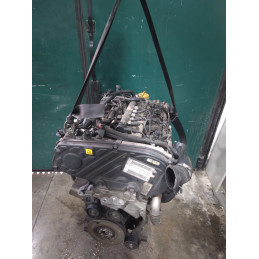 Z19DTH Blocco motore completo Opel Astra H 1.9 CDTi dal 2004 al 2011 85.000Km cod 55208329  1747320285173