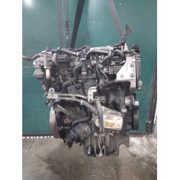 Z19DTH Blocco motore completo Opel Astra H 1.9 CDTi dal 2004 al 2011 85.000Km cod 55208329  1747320285173