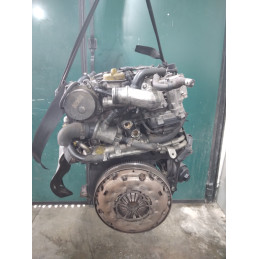Z19DTH Blocco motore completo Opel Astra H 1.9 CDTi dal 2004 al 2011 85.000Km cod 55208329  1747320285173