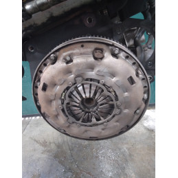 Z19DTH Blocco motore completo Opel Astra H 1.9 CDTi dal 2004 al 2011 85.000Km cod 55208329  1747320285173