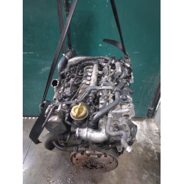 Z19DTH Blocco motore completo Opel Astra H 1.9 CDTi dal 2004 al 2011 85.000Km cod 55208329  1747320285173