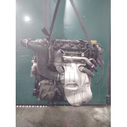 Z19DTH Blocco motore completo Opel Astra H 1.9 CDTi dal 2004 al 2011 85.000Km cod 55208329  1747320285173