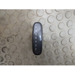 Indicatore selezione marce cambio automatico Rover 75 dal 1999 al 2005 cod ucx100072  1747320582135