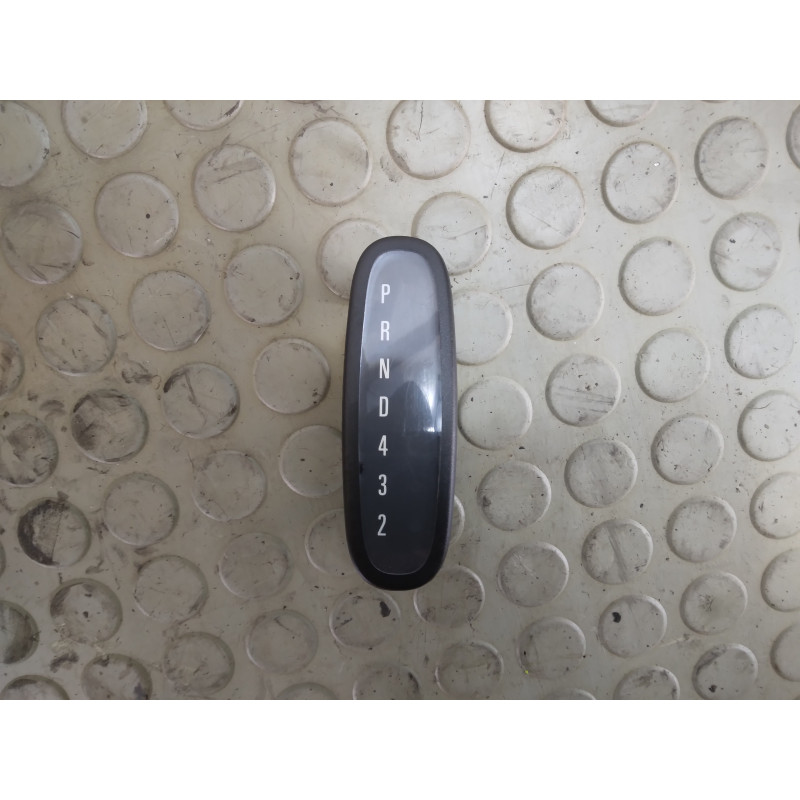 Indicatore selezione marce cambio automatico Rover 75 dal 1999 al 2005 cod ucx100072  1747320582135