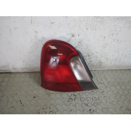Fanale fanalino stop post sx Rover 75 dal 1999 al 2005 cod 263141  1747321417221