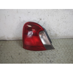 Fanale fanalino stop post sx Rover 75 dal 1999 al 2005 cod 263141  1747321417221