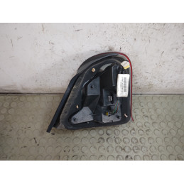 Fanale fanalino stop post sx Rover 75 dal 1999 al 2005 cod 263141  1747321417221