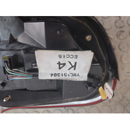 Fanale fanalino stop post sx Rover 75 dal 1999 al 2005 cod 263141  1747321417221