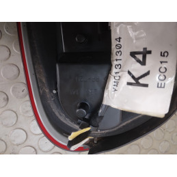 Fanale fanalino stop post sx Rover 75 dal 1999 al 2005 cod 263141  1747321417221