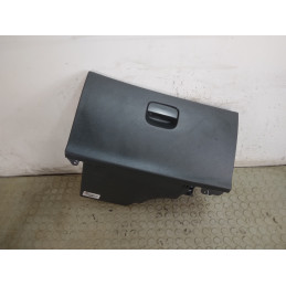 Cassetto vano portaoggetti Peugeot 308 dal 2007 al 2014 cod 8226KX  1747378836020