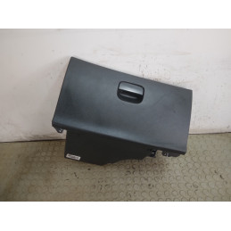 Cassetto vano portaoggetti Peugeot 308 dal 2007 al 2014 cod 8226KX  1747378836020