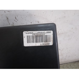 Cassetto vano portaoggetti Peugeot 308 dal 2007 al 2014 cod 8226KX  1747378836020