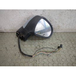 Specchietto retrovisore ant dx Peugeot 308 dal 2007 al 2014 cod 8153NC  1747381646289