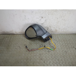 Specchietto retrovisore ant sx Peugeot 308 dal 2007 al 2014 cod 8153NE  1747382075408