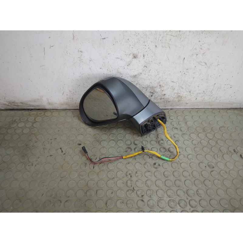 Specchietto retrovisore ant sx Peugeot 308 dal 2007 al 2014 cod 8153NE  1747382075408