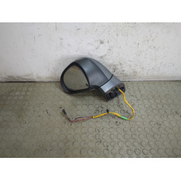 Specchietto retrovisore ant sx Peugeot 308 dal 2007 al 2014 cod 8153NE  1747382075408