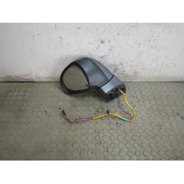 Specchietto retrovisore ant sx Peugeot 308 dal 2007 al 2014 cod 8153NE  1747382075408