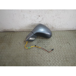 Specchietto retrovisore ant sx Peugeot 308 dal 2007 al 2014 cod 8153NE  1747382075408