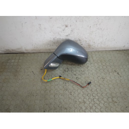 Specchietto retrovisore ant sx Peugeot 308 dal 2007 al 2014 cod 8153NE  1747382075408