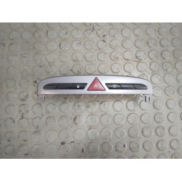 Pulsante comando quattro frecce Peugeot 308 dal 2007 al 2014 cod 965921517  1747382958473