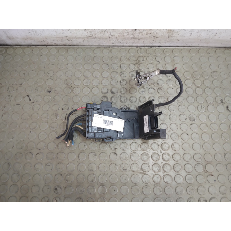 Centralina batteria Peugeot 308 dal 2007 al 2014 cod 9666527580  1747383841316