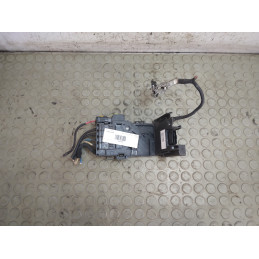 Centralina batteria Peugeot 308 dal 2007 al 2014 cod 9666527580  1747383841316
