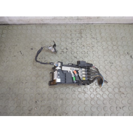 Centralina batteria Peugeot 308 dal 2007 al 2014 cod 9666527580  1747383841316