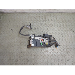 Centralina batteria Peugeot 308 dal 2007 al 2014 cod 9666527580  1747383841316