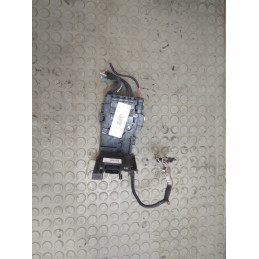 Centralina batteria Peugeot 308 dal 2007 al 2014 cod 9666527580  1747383841316
