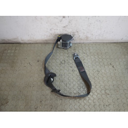 Cintura di sicurezza ant dx Peugeot 308 SW dal 2007 al 2014 cod 0406062  1747384165916