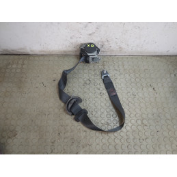 Cintura di sicurezza ant dx Peugeot 308 SW dal 2007 al 2014 cod 0406062  1747384165916