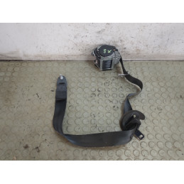 Cintura di sicurezza ant sx Peugeot 308 SW dal 2007 al 2014 cod 0406062  1747384883520