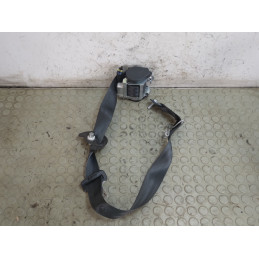 Cintura di sicurezza ant sx Peugeot 308 SW dal 2007 al 2014 cod 0406062  1747384883520