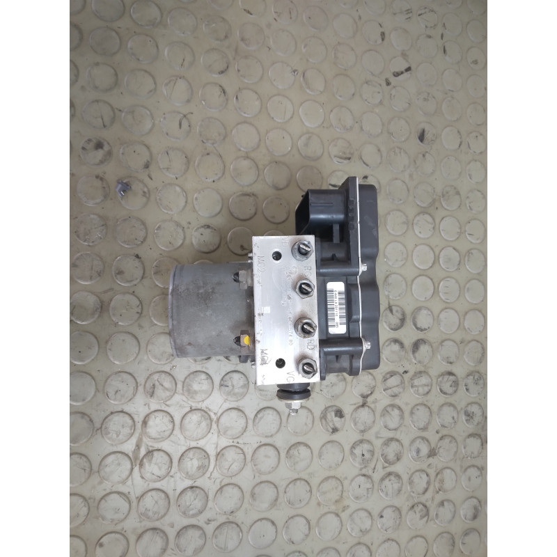 Centralina pompa abs Peugeot 308 dal 2007 al 2014 cod 0265251227 9666957480  1747385438194