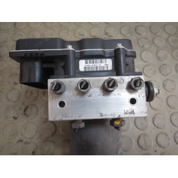 Centralina pompa abs Peugeot 308 dal 2007 al 2014 cod 0265251227 9666957480  1747385438194
