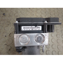 Centralina pompa abs Peugeot 308 dal 2007 al 2014 cod 0265251227 9666957480  1747385438194