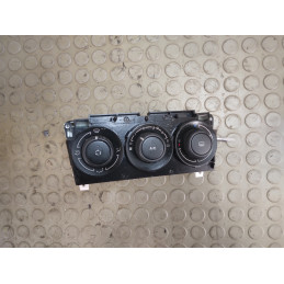 Centralina comandi aria clima Peugeot 308 dal 2007 al 2014 cod 6452G0  1747386272421