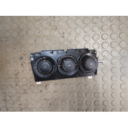 Centralina comandi aria clima Peugeot 308 dal 2007 al 2014 cod 6452G0  1747386272421