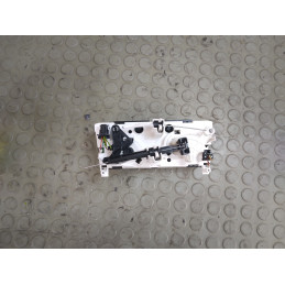 Centralina comandi aria clima Peugeot 308 dal 2007 al 2014 cod 6452G0  1747386272421