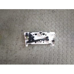 Centralina comandi aria clima Peugeot 308 dal 2007 al 2014 cod 6452G0  1747386272421