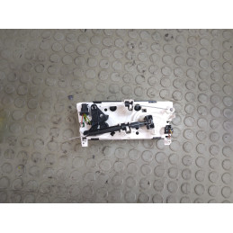 Centralina comandi aria clima Peugeot 308 dal 2007 al 2014 cod 6452G0  1747386272421